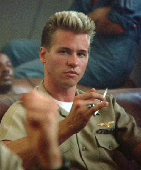 val kilmer nude|TOP GUN NUDE SCENES